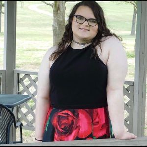 Meet your Posher, Natalee